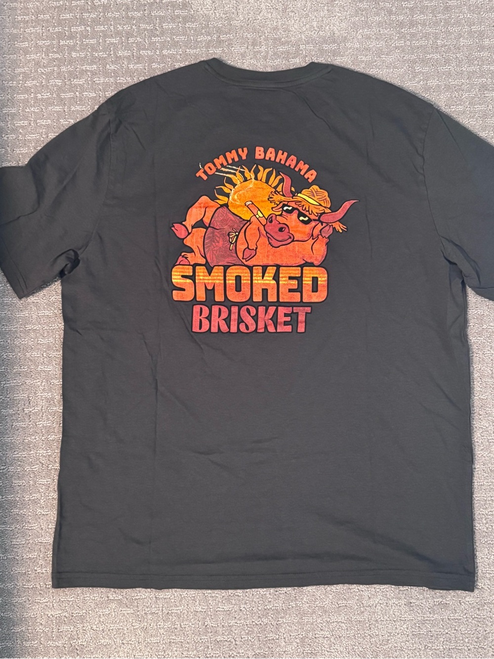 Tommy Bahama Graphic Tee